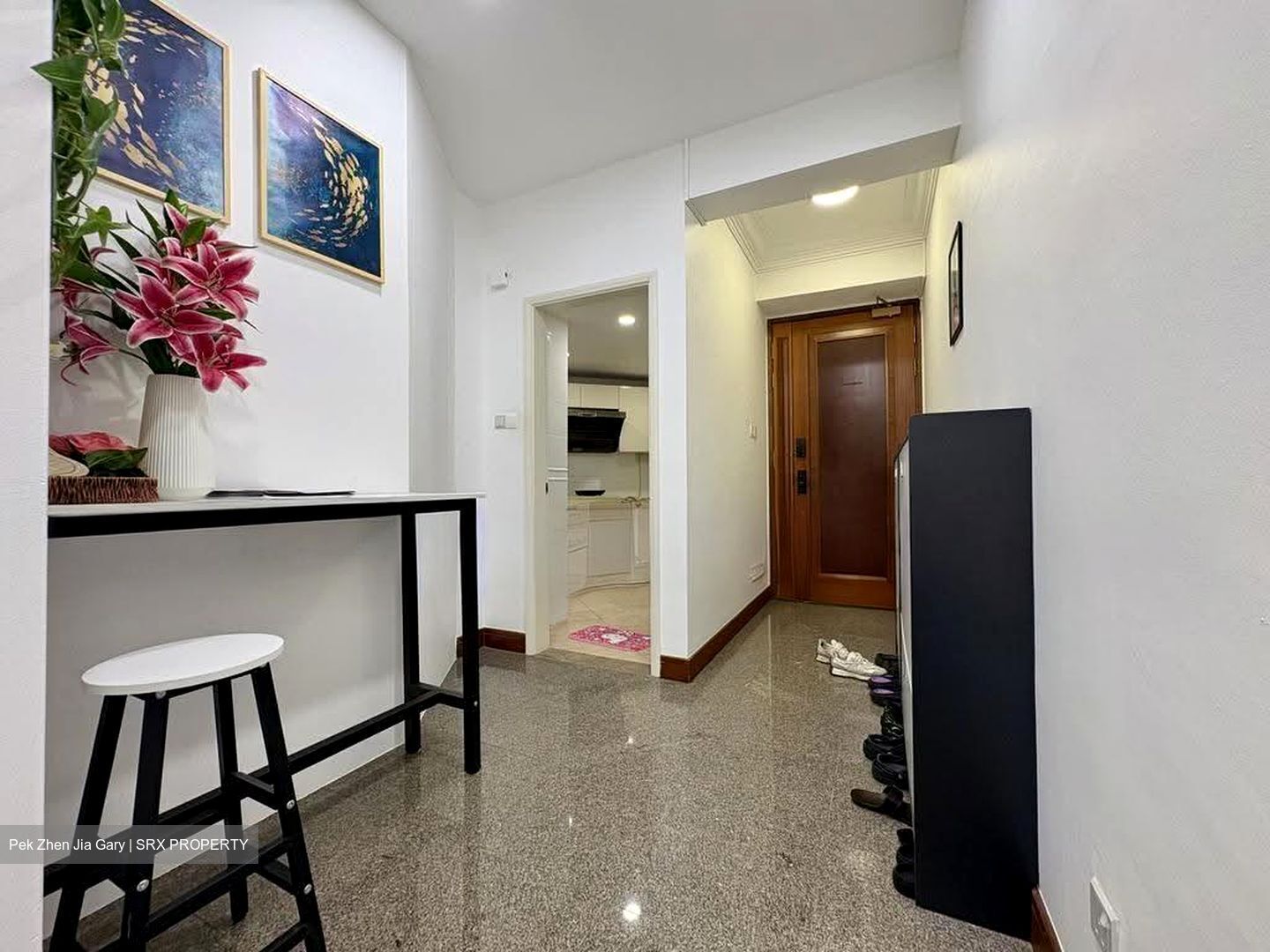Eastpoint Green (D18), Condominium #612924581